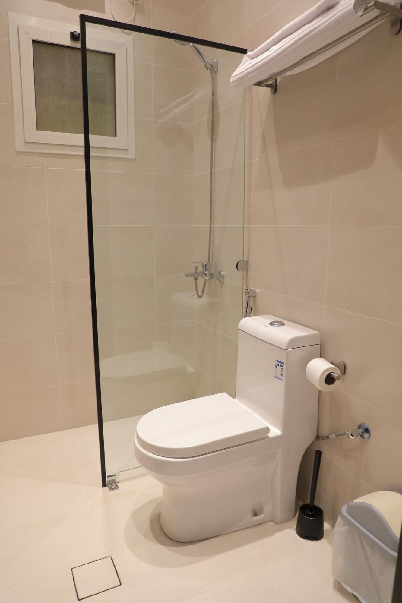 فاملي Apartment