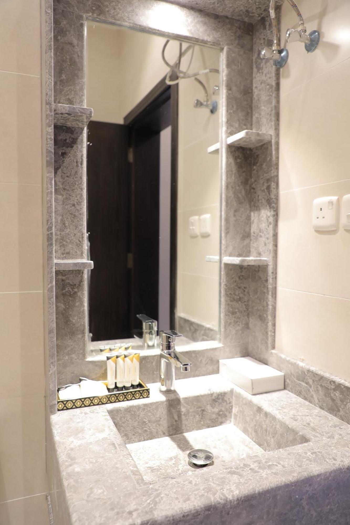 فاملي Apartment