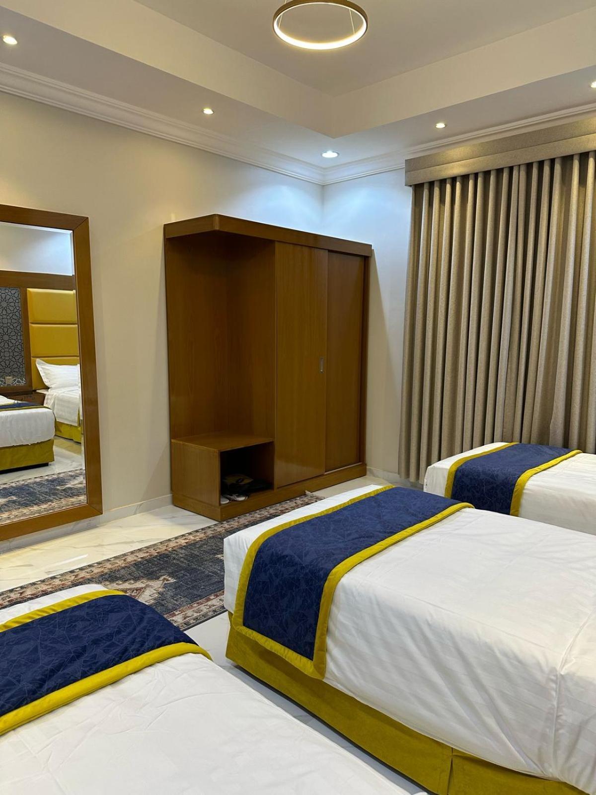 فاملي Apartment *
