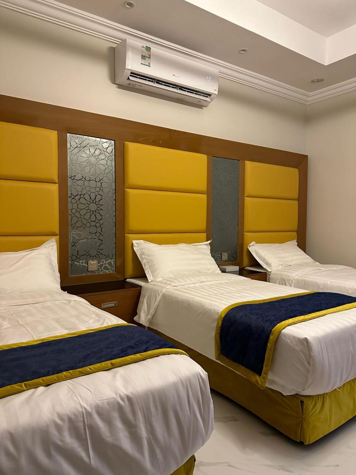 Apartment فاملي *