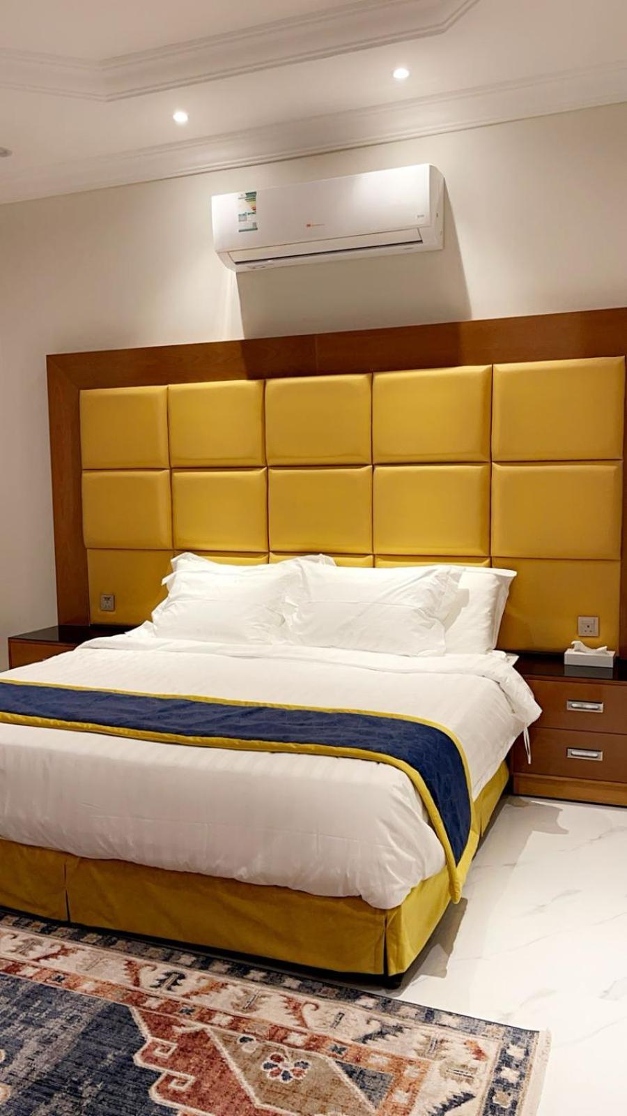 Apartment فاملي